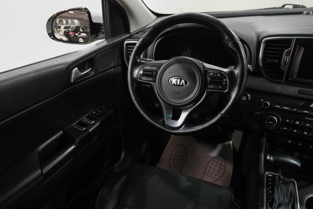Kia Sportage IV Новокузнецк  - изображение 17