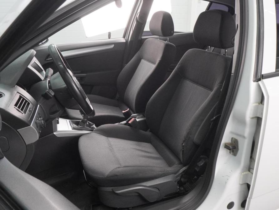 Opel Astra H Рестайлинг Воронеж  - изображение 10