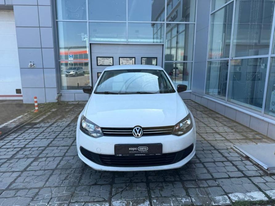 Volkswagen Polo V Орел  - изображение 2