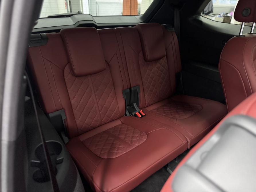 Audi Q6 Воронеж  - изображение 12