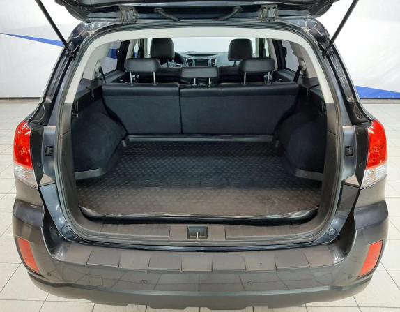 Subaru Outback IV Рестайлинг с пробегом 2012 года, цена 1 390 000 рублей, 223081 км, универсал, Автокод Объявления