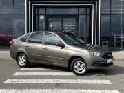 Lada (ВАЗ) Granta I Рестайлинг Воронеж  - изображение 13