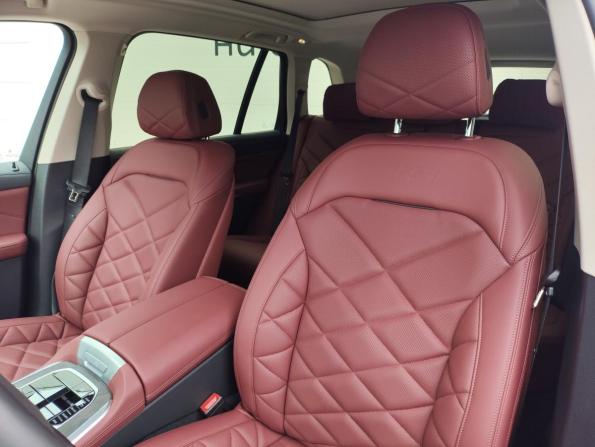 BMW X5 IV (G05/G18) Рестайлинг с пробегом 2025 года, цена 9 190 000 рублей, 12050 км, внедорожник, Автокод Объявления