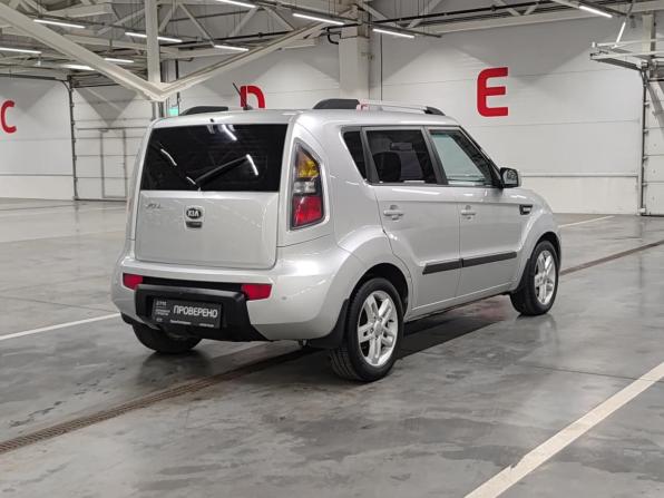 Kia Soul I с пробегом 2011 года, цена 750 000 рублей, 190144 км, хэтчбек, Автокод Объявления
