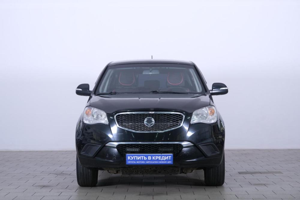 SsangYong Actyon II Омск  - изображение 2