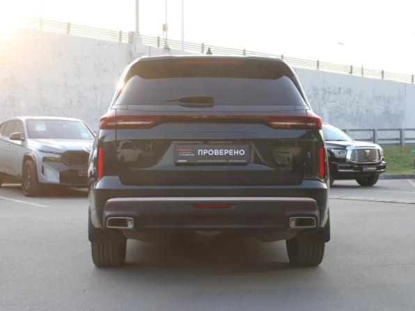 Exeed VX I с пробегом 2022 года, цена 2 600 000 рублей, 72066 км, внедорожник, Автокод Объявления