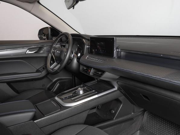 Haval Jolion I Рестайлинг с пробегом 2024 года, цена 1 978 254 рубля, 57537 км, внедорожник, Автокод Объявления