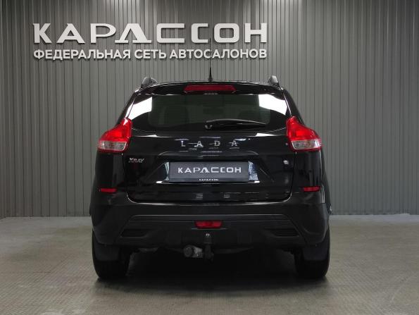 Lada (ВАЗ) XRAY I с пробегом 2018 года, цена 845 000 рублей, 76327 км, хэтчбек, Автокод Объявления