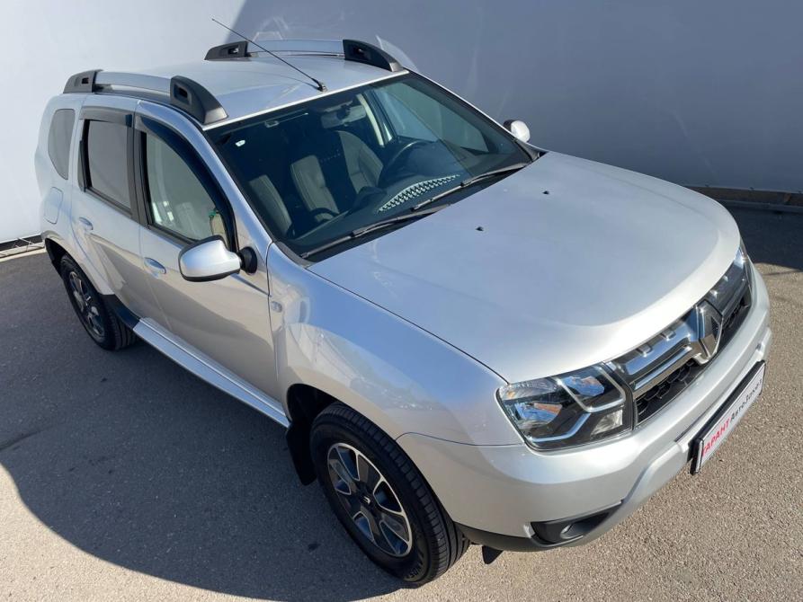Renault Duster I Рестайлинг Стерлитамак  - изображение 12