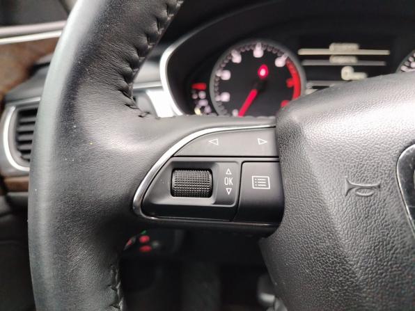 Audi A6 IV (C7) с пробегом 2012 года, цена 1 200 000 рублей, 380925 км, седан, Автокод Объявления