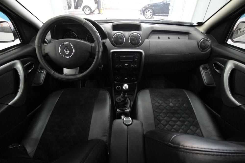 Renault Duster I Сургут  - изображение 34