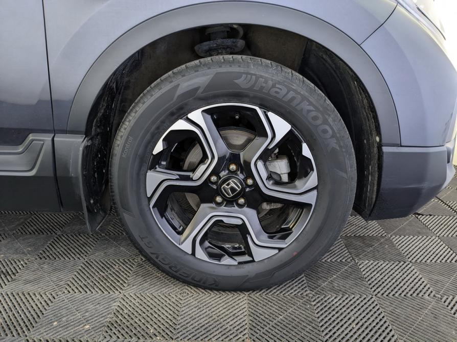 Honda CR-V V Москва  - изображение 18