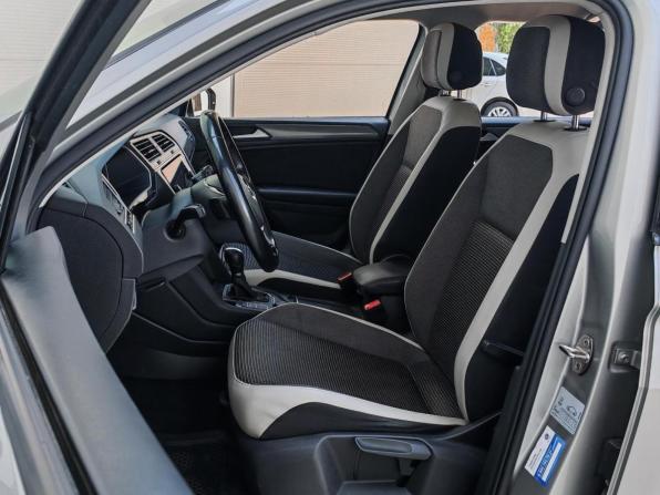 Volkswagen Tiguan II с пробегом 2019 года, цена 2 830 000 рублей, 112605 км, внедорожник, Автокод Объявления