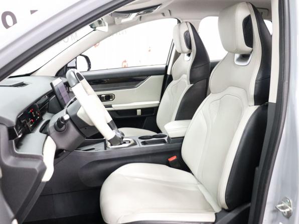 JETOUR DASHING I с пробегом 2023 года, цена 1 799 000 рублей, 40500 км, внедорожник, Автокод Объявления