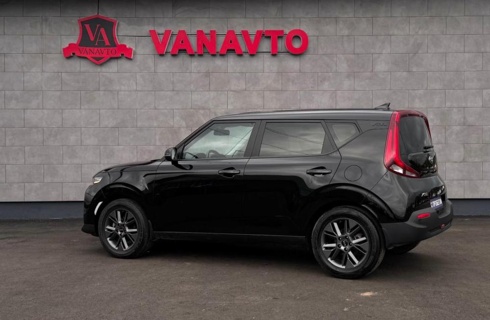 Kia Soul III Альметьевск  - изображение 6