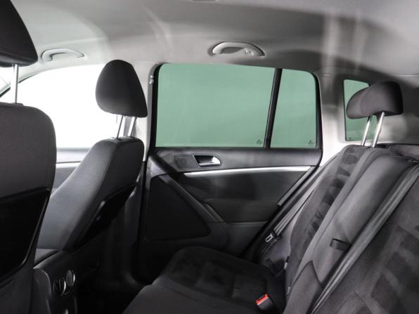 Volkswagen Tiguan I Рестайлинг с пробегом 2013 года, цена 1 270 000 рублей, 247655 км, внедорожник, Автокод Объявления