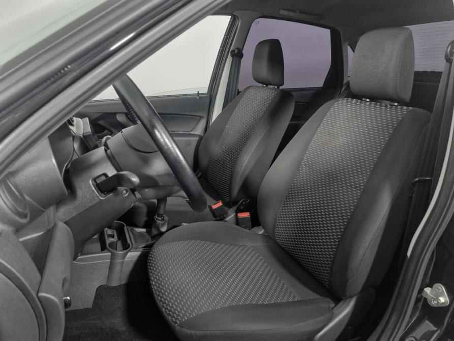 Lada (ВАЗ) Granta I Нижний Новгород  - изображение 9
