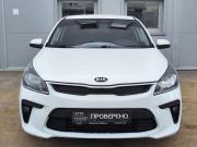 Kia Rio IV Уфа  - изображение 24