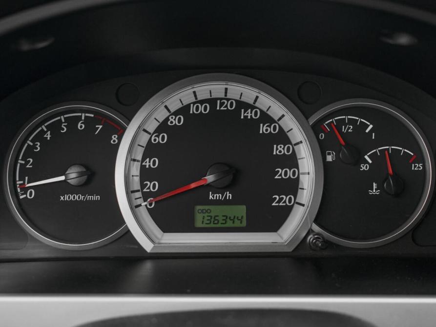 Chevrolet Lacetti I Екатеринбург  - изображение 13
