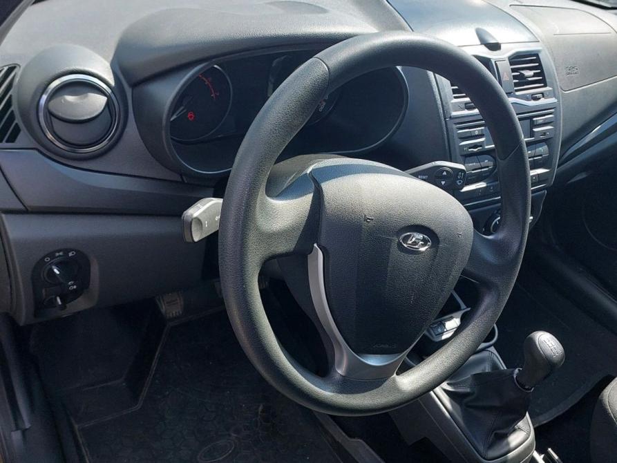 Lada (ВАЗ) Granta I Рестайлинг Стерлитамак  - изображение 8