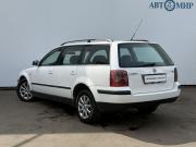 Volkswagen Passat B5 Рестайлинг Москва  - изображение 19