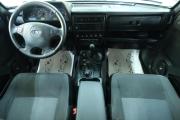 Lada (ВАЗ) 2121 (4x4) I Рестайлинг Омск  - изображение 28