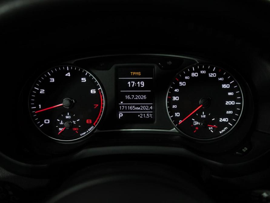 Audi A1 I (8X) Санкт-Петербург  - изображение 13