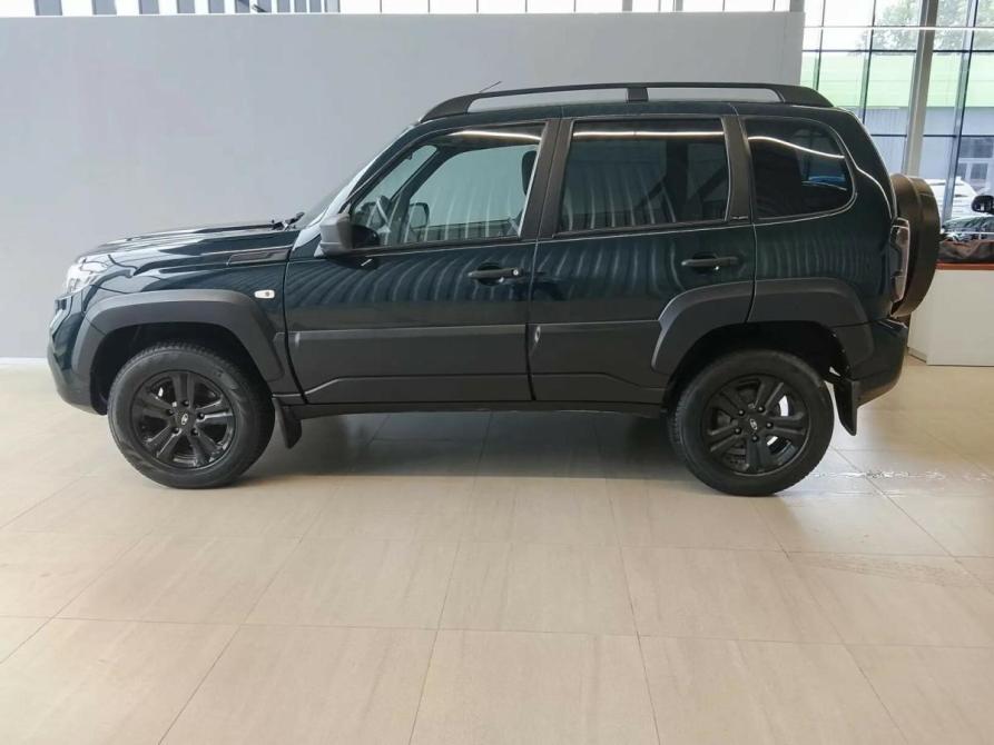 Lada (ВАЗ) Niva Travel I Калининград  - изображение 2