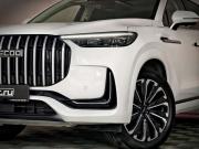 Jaecoo J8 Санкт-Петербург  - изображение 33