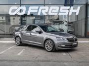 Skoda Octavia III (A7) Рестайлинг Краснодар  - изображение 21
