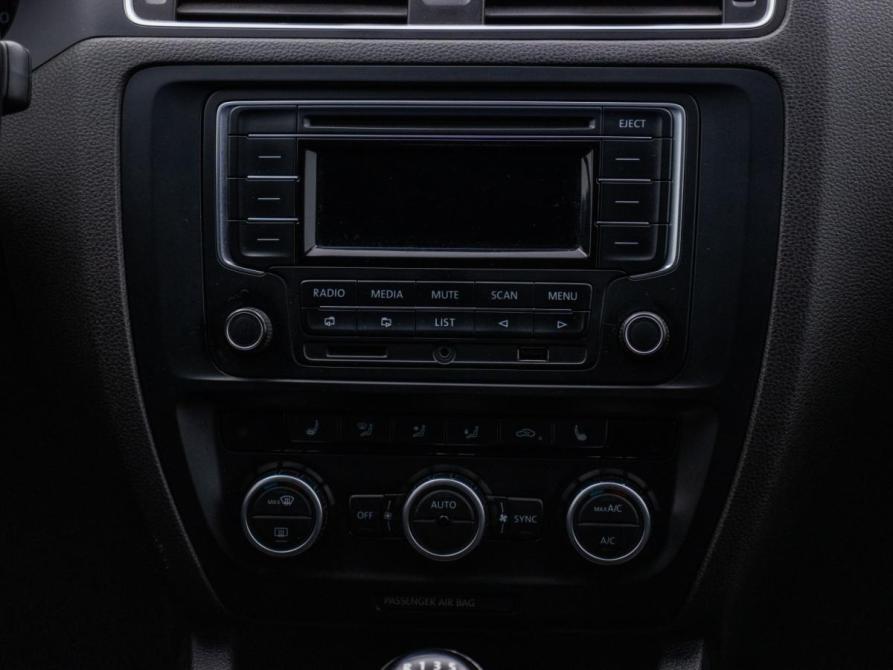 Volkswagen Jetta VI Москва  - изображение 14