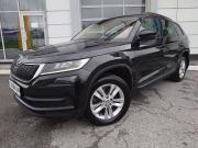 Skoda Kodiaq I Новокузнецк  - изображение 17
