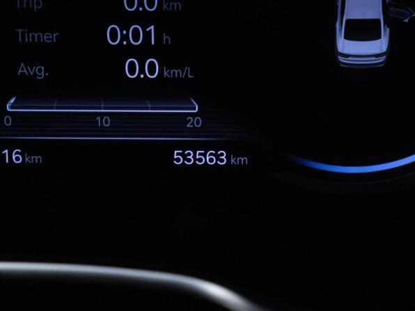 Genesis G80 II с пробегом 2021 года, цена 4 480 000 рублей, 54000 км, седан, Автокод Объявления