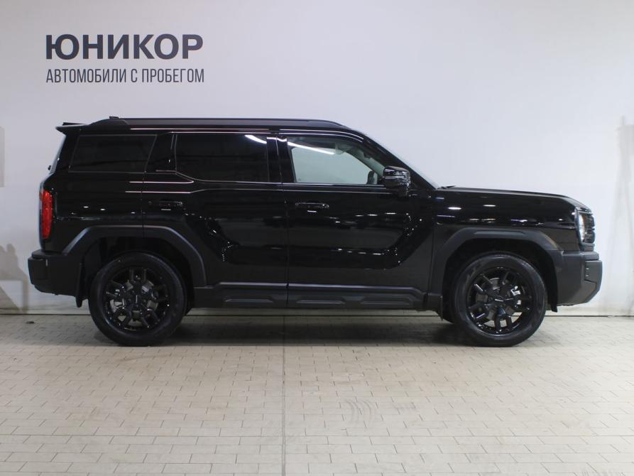 Haval H3 I Рестайлинг Дзержинск  - изображение 8