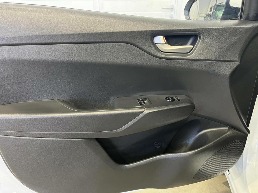 Hyundai Solaris II Липецк  - изображение 18