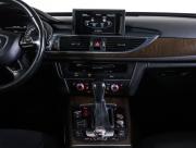 Audi A6 IV (C7) Рестайлинг Москва  - изображение 41