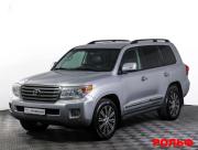 Toyota Land Cruiser 200 Series Рестайлинг 1 Москва  - изображение 30