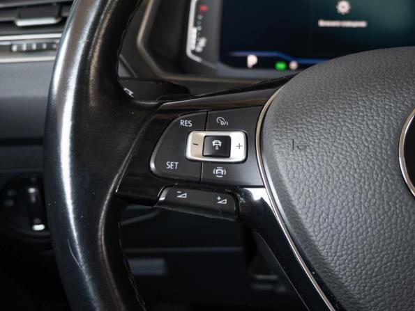 Volkswagen Tiguan II с пробегом 2020 года, цена 2 500 000 рублей, 99051 км, внедорожник, Автокод Объявления