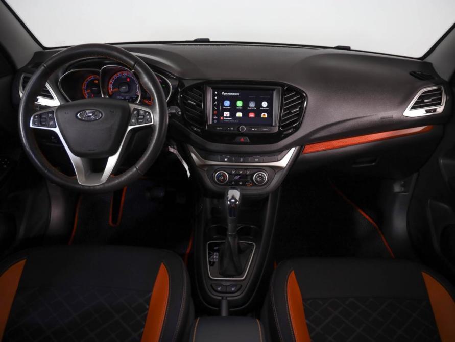 Lada (ВАЗ) Vesta I Санкт-Петербург  - изображение 9