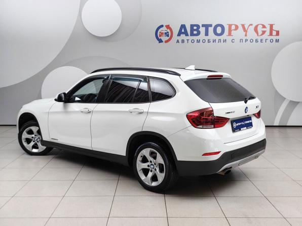 BMW X1 I (E84) Рестайлинг с пробегом 2013 года, цена 1 398 000 рублей, 189000 км, внедорожник, Автокод Объявления