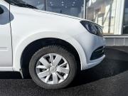 Lada (ВАЗ) Granta I Рестайлинг Курган  - изображение 27