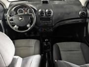 Chevrolet Aveo I Рестайлинг Москва  - изображение 24