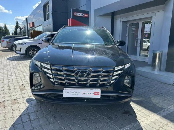 Hyundai Tucson III Рестайлинг с пробегом 2021 года, цена 3 270 000 рублей, 42001 км, внедорожник, Автокод Объявления