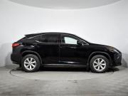 Lexus RX IV Санкт-Петербург  - изображение 24
