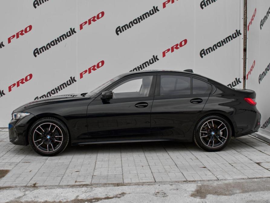 BMW 3 серии VII (G2x) Екатеринбург  - изображение 7
