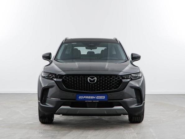Mazda CX-50 с пробегом 2025 года, цена 6 323 900 рублей, 79 км, внедорожник, Автокод Объявления