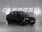 Lada (ВАЗ) Granta I Рестайлинг Минеральные Воды  - изображение 17