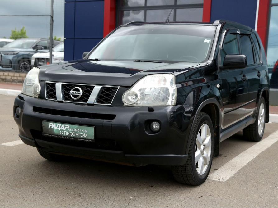 Nissan X-Trail II Иваново  - изображение 3