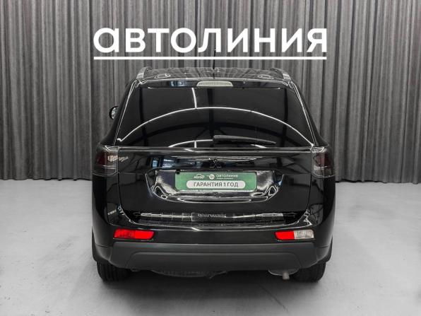 Mitsubishi Outlander III с пробегом 2012 года, цена 1 279 000 рублей, 257194 км, внедорожник, Автокод Объявления