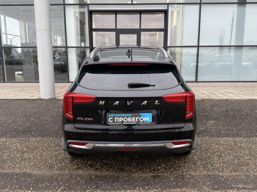 Haval Jolion I Тверь  - изображение 3